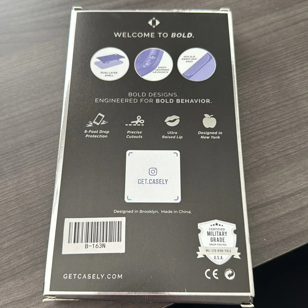 Iphone 12 Pro Max phone case